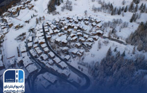 بشنوید| بارش برف و باران در شمال و جنوب کشور بشنوید| بارش برف و باران در شمال و جنوب کشور