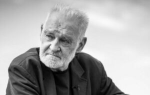 بلا تار کارگردان مجار از دنیا رفت بلا تار کارگردان مجار از دنیا رفت