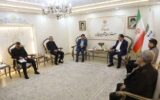 به همت سازمان مجری ساختمانها و تاسیسات دولتی و عمومی؛ اجرای ۲ بیمارستان در آذربایجانغربی به همت سازمان مجری ساختمانها و تاسیسات دولتی و عمومی؛ اجرای ۲ بیمارستان در آذربایجانغربی
