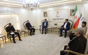 به همت سازمان مجری ساختمانها و تاسیسات دولتی و عمومی؛ اجرای ۲ بیمارستان در آذربایجانغربی به همت سازمان مجری ساختمانها و تاسیسات دولتی و عمومی؛ اجرای ۲ بیمارستان در آذربایجانغربی