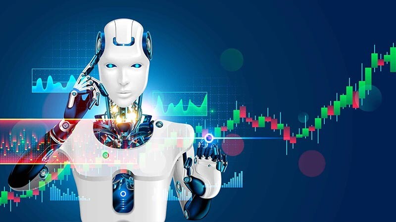 کاربرد هوش مصنوعی در ترید و پیشبینی روند بازار کاربرد هوش مصنوعی در ترید و پیشبینی روند بازار