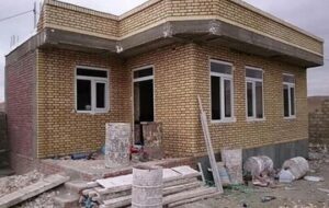 بهره برداری از ۱۴۱۱ پروژه بهسازی و نوسازی مساکن روستایی در آذربایجانغربی بهره برداری از ۱۴۱۱ پروژه بهسازی و نوسازی مساکن روستایی در آذربایجانغربی