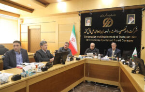 بهرهبرداری بخشی از کمربندی محلات در بهمن ماه سال جاری بهرهبرداری بخشی از کمربندی محلات در بهمن ماه سال جاری