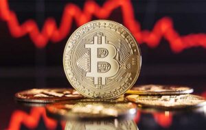 بیتکوین رکورد تاریخی زد+ عکس بیتکوین رکورد تاریخی زد+ عکس