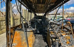 بیشترین خسارت اغتشاشگران به اموال عمومی بود/قدردان حمایت مردم هستیم بیشترین خسارت اغتشاشگران به اموال عمومی بود/قدردان حمایت مردم هستیم