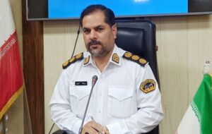 تردد خودروها در جادههای استان مرکزی ۱۷ درصد افزایش یافت تردد خودروها در جادههای استان مرکزی ۱۷ درصد افزایش یافت