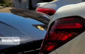 تردد خودروهای پلاک منطقه آزاد در انزلی از این تاریخ تردد خودروهای پلاک منطقه آزاد در انزلی از این تاریخ