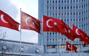 ترکیه ایجاد «منطقه حائل» در مرز با ایران را تکذیب کرد ترکیه ایجاد «منطقه حائل» در مرز با ایران را تکذیب کرد