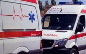 تصادف زنجیرهای در اتوبان قزوین–زنجان با ۱۹ مصدوم احتمالی تصادف زنجیرهای در اتوبان قزوین–زنجان با ۱۹ مصدوم احتمالی