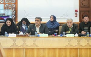 تصویب مطالعات سطح یک بازآفرینی شهر اهواز در شورایعالی معماری و شهرسازی ایران تصویب مطالعات سطح یک بازآفرینی شهر اهواز در شورایعالی معماری و شهرسازی ایران