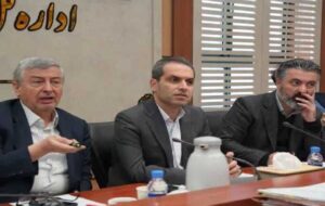 تصویب کلیات طرح بلندمرتبهسازی در گیلان تصویب کلیات طرح بلندمرتبهسازی در گیلان