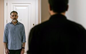 تصویری از کوروش تهامی در «قمارباز» تصویری از کوروش تهامی در «قمارباز»