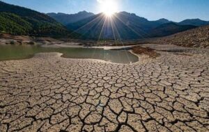 تغییر اقلیم و افزایش سطح آب دریاها، تهدید سواحل جنوبی ایران تغییر اقلیم و افزایش سطح آب دریاها، تهدید سواحل جنوبی ایران