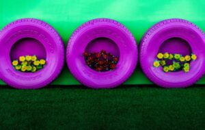 تغییر دکوراسیون ارزان و ساده با وسایل دورریختنی تغییر دکوراسیون ارزان و ساده با وسایل دورریختنی