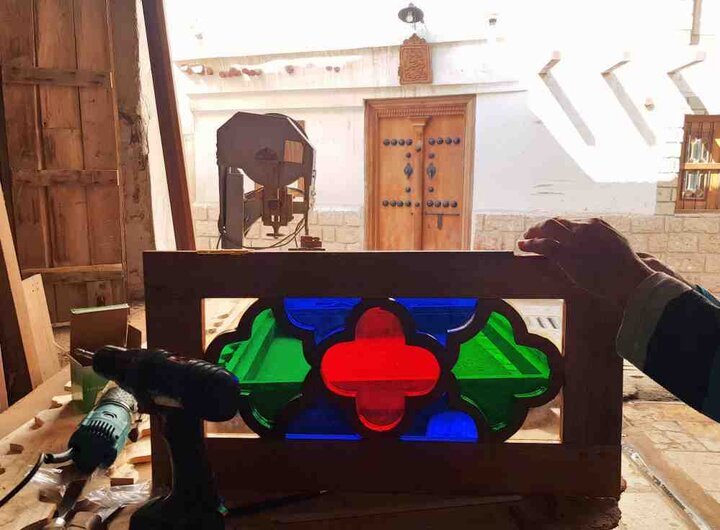 تغییر دکوراسیون ارزان و ساده با وسایل دورریختنی