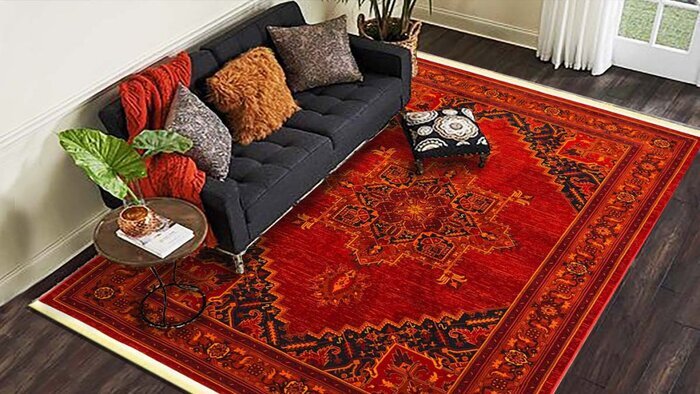 تغییر دکوراسیون ارزان و ساده با وسایل دورریختنی