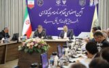 تفاهم‌نامه توسعه حمل‌ونقل ریلی میان شرکت راه‌آهن و میدکو امضا شد