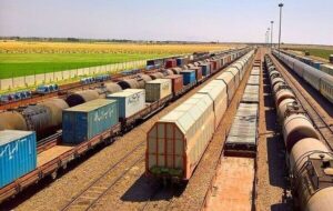 تفاهمنامه توسعه حملونقل ریلی میان راهآهن و شرکت میدکو امضا شد تفاهمنامه توسعه حملونقل ریلی میان راهآهن و شرکت میدکو امضا شد