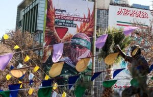 تقابل سیاسی تهران و واشنگتن/ تنشهای ایران و آمریکا به کجا میرسد؟ تقابل سیاسی تهران و واشنگتن/ تنشهای ایران و آمریکا به کجا میرسد؟