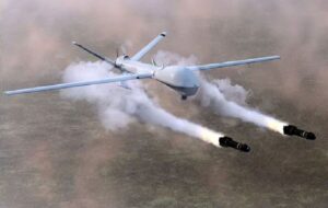 تقابل پهپادهای ایران با ناوگان دریایی آمریکا به روایت رسانه اماراتی تقابل پهپادهای ایران با ناوگان دریایی آمریکا به روایت رسانه اماراتی