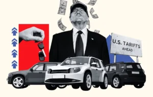 تقلب خودرویی ترامپ به چین در رقابت با اروپا تقلب خودرویی ترامپ به چین در رقابت با اروپا