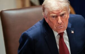 تهدید همزمان آمریکای لاتین و گرینلند توسط ترامپ تهدید همزمان آمریکای لاتین و گرینلند توسط ترامپ