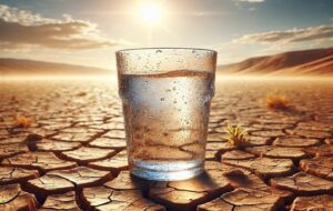 تهران رکورددار کاهش بارشها شد تهران رکورددار کاهش بارشها شد