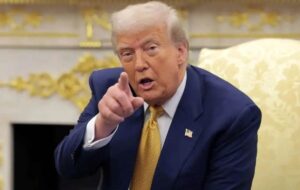 توئیت مهم ترامپ منتشر شد / طرح جدید آمریکا چیست؟ توئیت مهم ترامپ منتشر شد / طرح جدید آمریکا چیست؟