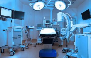 توان بالای ایران در تولید تجهیزات پزشکی توان بالای ایران در تولید تجهیزات پزشکی