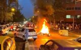 توحش در به شهادت رساندن یک بسیجی در قزوین