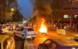 توحش در به شهادت رساندن یک بسیجی در قزوین توحش در به شهادت رساندن یک بسیجی در قزوین