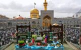 تور هوایی مشهد نوروز ۱۴۰۱ (جدول)