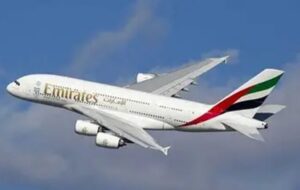 تکذیب شایعه لغو پروازهای امارات به ایران؛ جابهجایی زمان تنها یک پرواز تکذیب شایعه لغو پروازهای امارات به ایران؛ جابهجایی زمان تنها یک پرواز