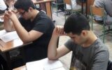 تکلیف امتحانات دانش‌آموزان تهرانی روشن شد