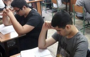 تکلیف امتحانات دانشآموزان تهرانی روشن شد تکلیف امتحانات دانشآموزان تهرانی روشن شد