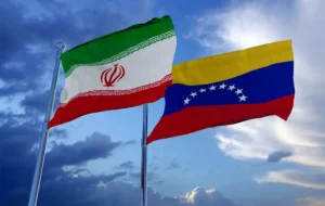 تکلیف سرمایهگذاری ایرانخودرو و سایپا در ونزوئلا چه میشود؟ تکلیف سرمایهگذاری ایرانخودرو و سایپا در ونزوئلا چه میشود؟