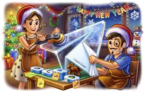 تکمیل طراحی شیشهای در iOS/ اولین آپدیت تلگرام در سال ۲۰۲۶ منتشر شد تکمیل طراحی شیشهای در iOS/ اولین آپدیت تلگرام در سال ۲۰۲۶ منتشر شد