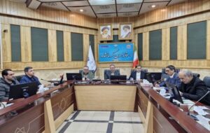 تکمیل و بهرهبرداری از پروژههای نهضت ملی مسکن در کوتاه ترین زمان ممکن، اولویت مهم استان تکمیل و بهرهبرداری از پروژههای نهضت ملی مسکن در کوتاه ترین زمان ممکن، اولویت مهم استان