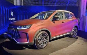 تیسان اس ۰۵ رونمایی شد اما ضعف فروش پاشنه آشیل تیگاردموتور است تیسان اس ۰۵ رونمایی شد اما ضعف فروش پاشنه آشیل تیگاردموتور است