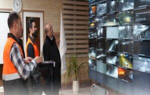 ثبت بیش از ۷۷ هزار تماس با سامانه ۱۴۱ راهداری آذربایجان غربی طی ۱۰ روز گذشته ثبت بیش از ۷۷ هزار تماس با سامانه ۱۴۱ راهداری آذربایجان غربی طی ۱۰ روز گذشته