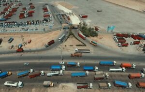 ثبت جابهجایی ۴۰.۵ میلیون تن کالا در خوزستان ثبت جابهجایی ۴۰.۵ میلیون تن کالا در خوزستان