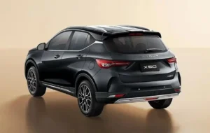 ثبت نام خودرو ویژه روز پدر آغاز شد؛ اقساطی صاحب شاسیبلند چینی با پیشرانه توربو و امکانات مدرن ثبت نام خودرو ویژه روز پدر آغاز شد؛ اقساطی صاحب شاسیبلند چینی با پیشرانه توربو و امکانات مدرن