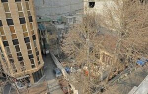 جزئیات طرح جدید دولت برای بازار مسکن / ثبتنام مسکن استیجاری کی آغاز میشود؟ جزئیات طرح جدید دولت برای بازار مسکن / ثبتنام مسکن استیجاری کی آغاز میشود؟