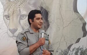 جلوگیری از یک فاجعه زیستمحیطی در توران؛ قاچاقچیان«سیلیستین»متوقف شدند جلوگیری از یک فاجعه زیستمحیطی در توران؛ قاچاقچیان«سیلیستین»متوقف شدند