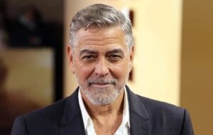 جورج کلونی جواب ترامپ را داد؛ او یک احمق بزرگ است جورج کلونی جواب ترامپ را داد؛ او یک احمق بزرگ است