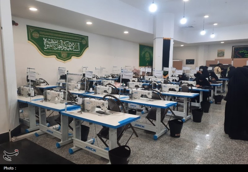 حرم حضرت معصومه(س)؛ سه گنجینه، هزار روایت و یک تمدن زنده کتابخانه، موزه و مرکز اسناد مجلس شورای اسلامی | کتابخانه مجلس , تمدن اسلامی , اخبار استان قم , آثار باستانی | آثار تاریخی , سازمان اسناد و کتابخانه ملی ایران ,