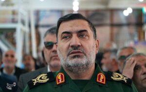 حضور بیش از نیممیلیون نفر در سالگرد حاج قاسم دشمن را غافلگیر کرد حضور بیش از نیممیلیون نفر در سالگرد حاج قاسم دشمن را غافلگیر کرد