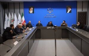 حلوفصل مسائل زمینهای آموزشی و توسعه شهری در بجستان خراسان رضوی حلوفصل مسائل زمینهای آموزشی و توسعه شهری در بجستان خراسان رضوی