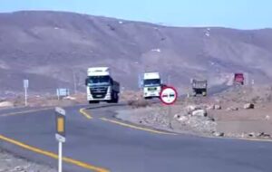 حمایت سازمان راهداری از سکوهای باربری برخط حمایت سازمان راهداری از سکوهای باربری برخط