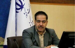 حمل بیش از ۱۹ میلیون تن کالا از مبدأ استان مرکزی طی ۱۰ ماه حمل بیش از ۱۹ میلیون تن کالا از مبدأ استان مرکزی طی ۱۰ ماه